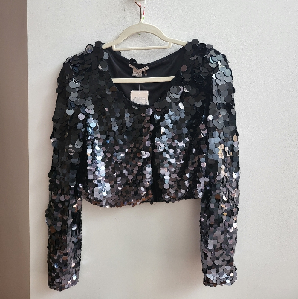 Alberto Makali jacket - Picture 4 of 4